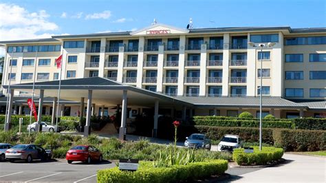 novotel norwest